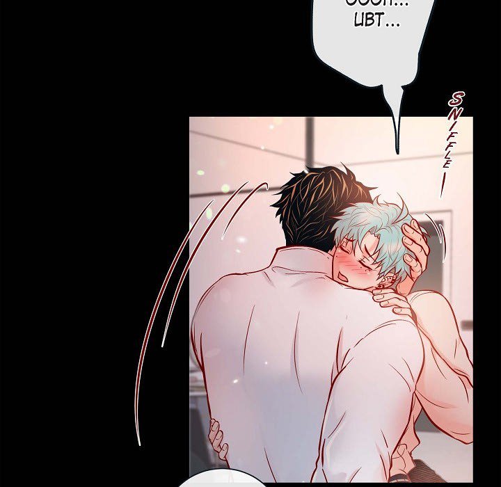 Read Biting The Tiger chapter 74 image 60 on Lezhin