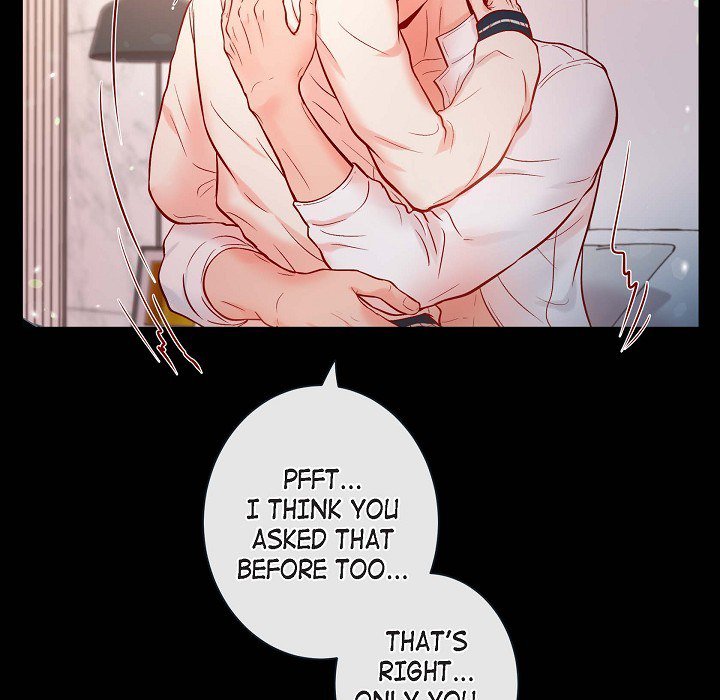 Read Biting The Tiger chapter 74 image 64 on Lezhin
