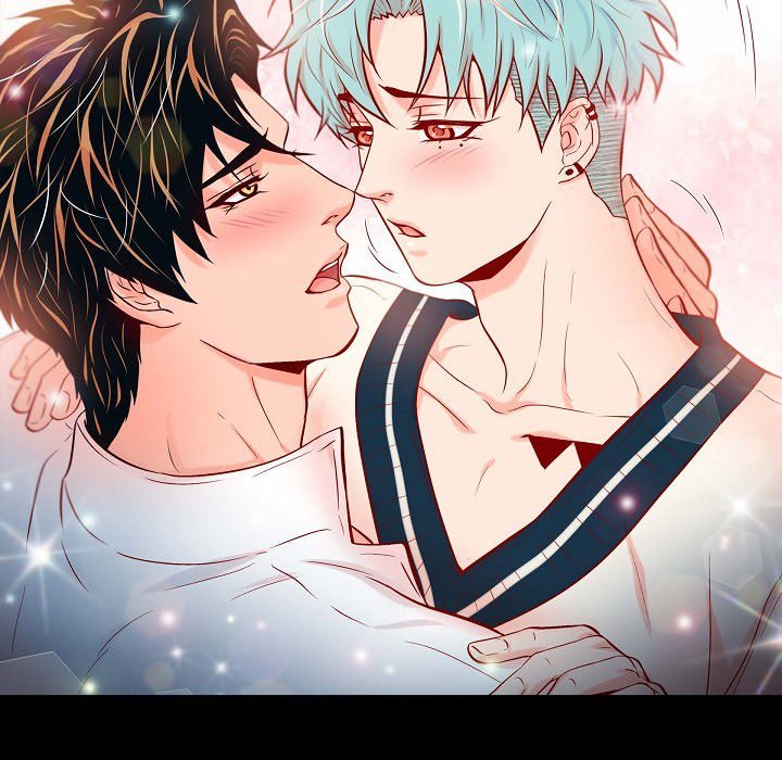 Read Biting The Tiger chapter 74 image 66 on Lezhin