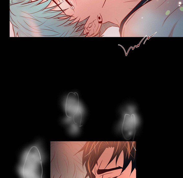 Read Biting The Tiger chapter 74 image 70 on Lezhin