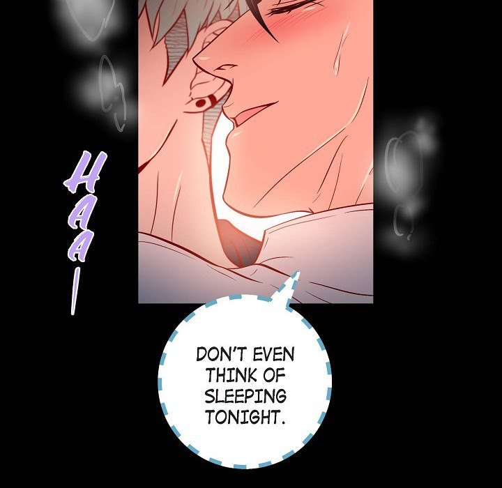 Read Biting The Tiger chapter 74 image 71 on Lezhin