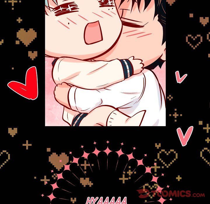 Read Biting The Tiger chapter 74 image 73 on Lezhin