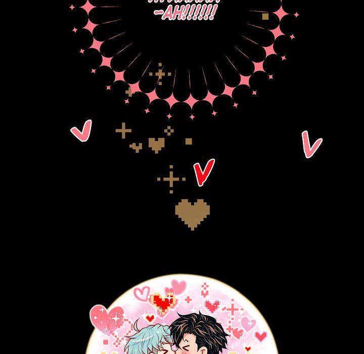 Read Biting The Tiger chapter 74 image 74 on Lezhin