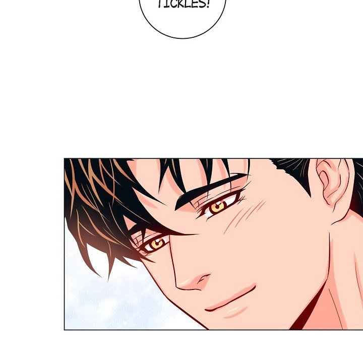 Read Biting The Tiger chapter 75 image 10 on Lezhin