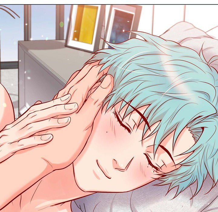 Read Biting The Tiger chapter 75 image 11 on Lezhin