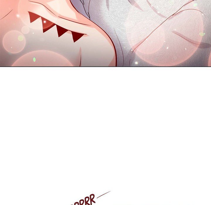 Read Biting The Tiger chapter 75 image 12 on Lezhin