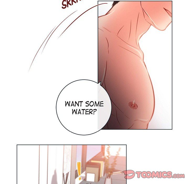 Read Biting The Tiger chapter 75 image 13 on Lezhin