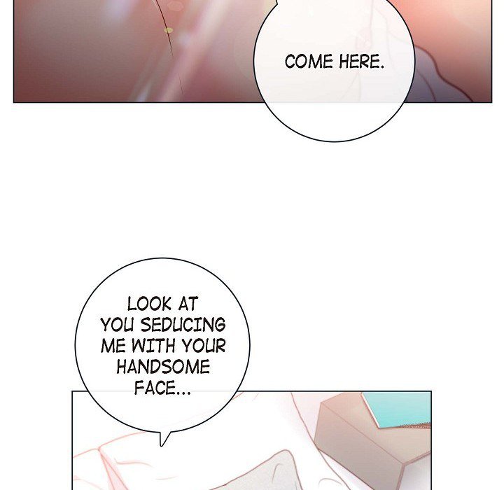 Read Biting The Tiger chapter 75 image 16 on Lezhin