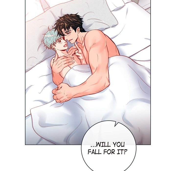 Read Biting The Tiger chapter 75 image 17 on Lezhin