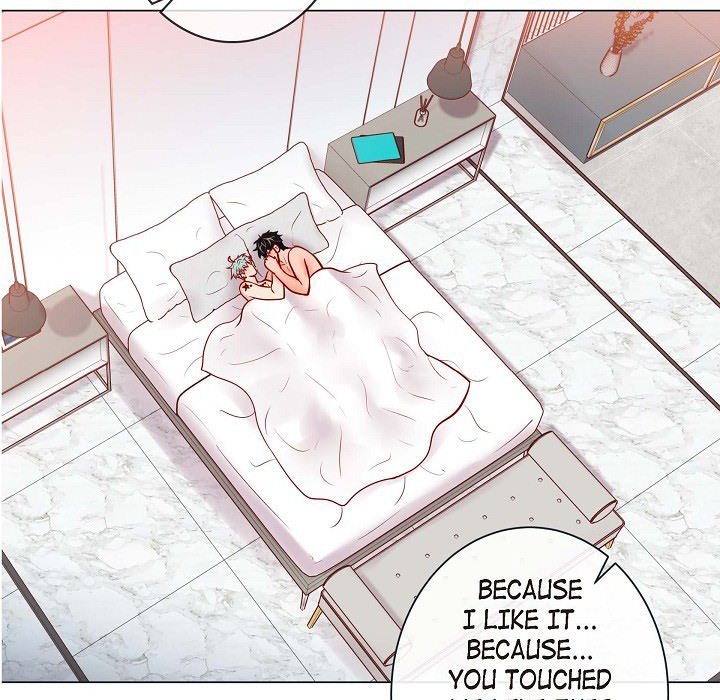 Read Biting The Tiger chapter 75 image 23 on Lezhin