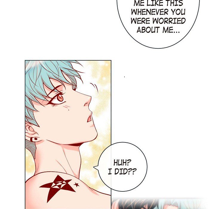 Read Biting The Tiger chapter 75 image 24 on Lezhin