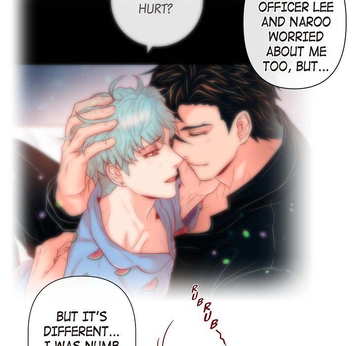 Read Biting The Tiger chapter 75 image 26 on Lezhin