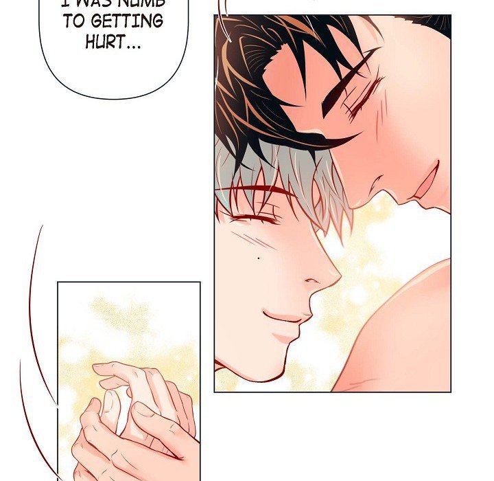 Read Biting The Tiger chapter 75 image 27 on Lezhin