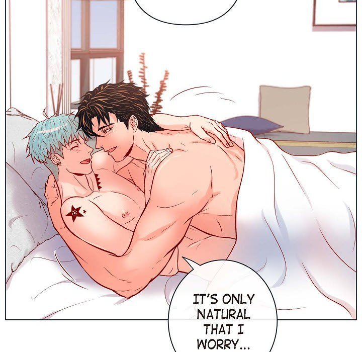 Read Biting The Tiger chapter 75 image 29 on Lezhin