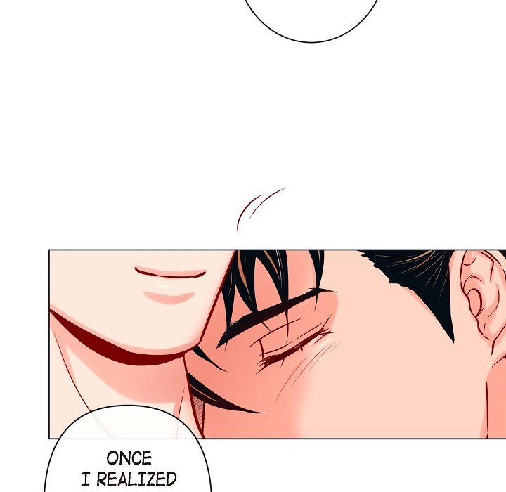 Read Biting The Tiger chapter 75 image 30 on Lezhin