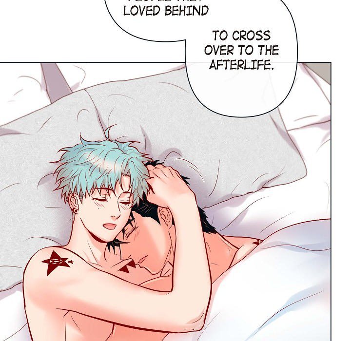Read Biting The Tiger chapter 75 image 32 on Lezhin