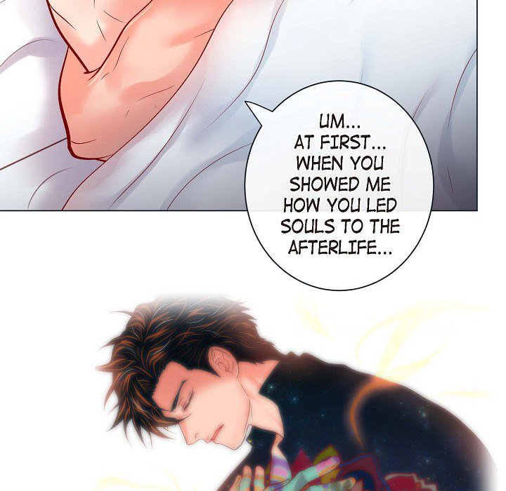 Read Biting The Tiger chapter 75 image 33 on Lezhin