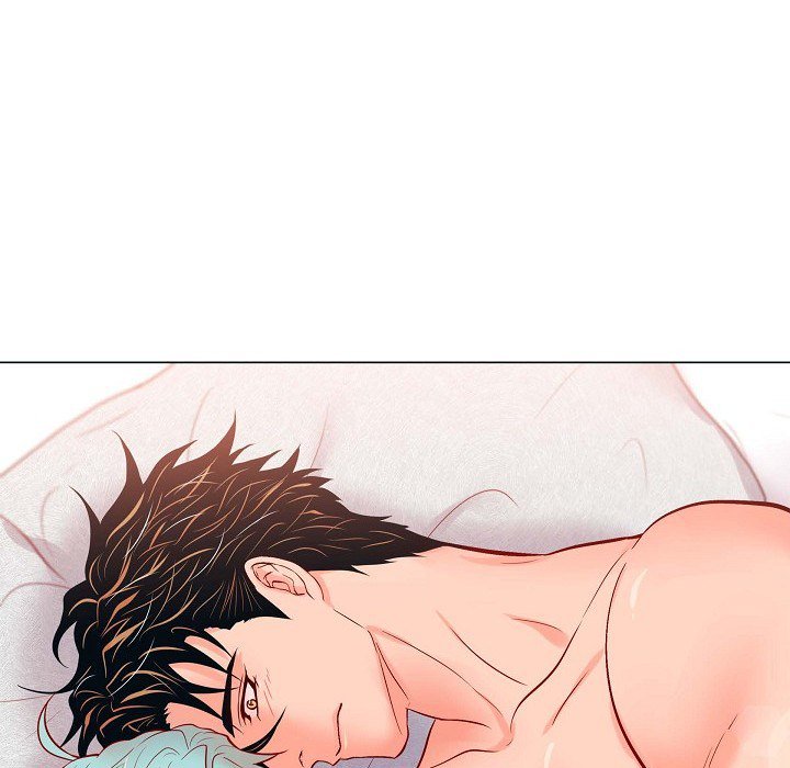 Read Biting The Tiger chapter 75 image 36 on Lezhin