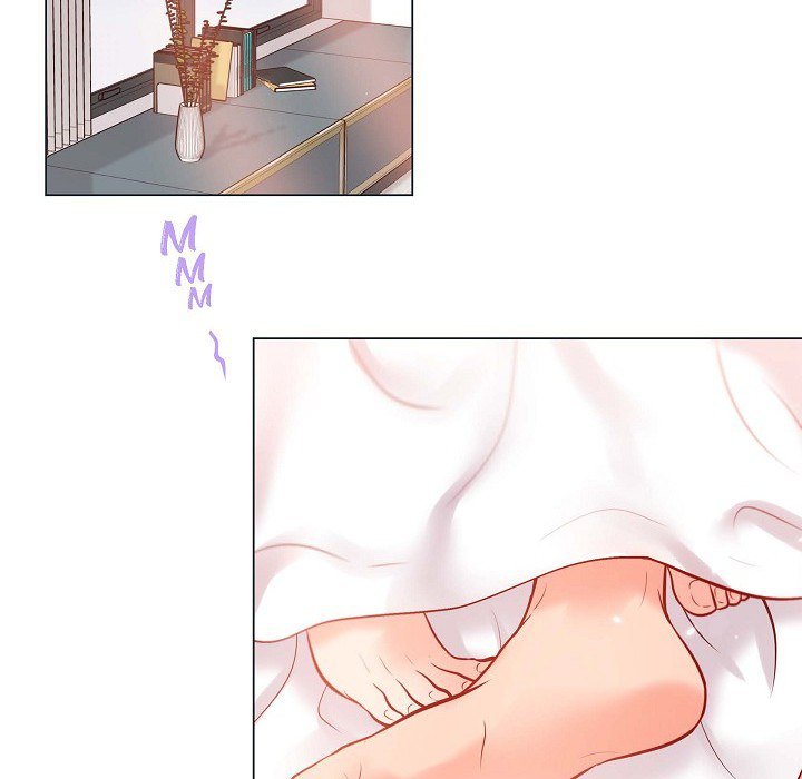 Read Biting The Tiger chapter 75 image 4 on Lezhin