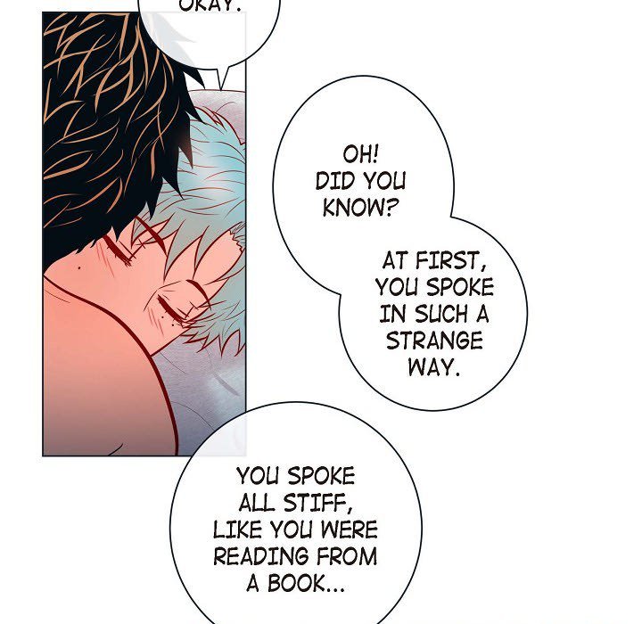 Read Biting The Tiger chapter 75 image 40 on Lezhin