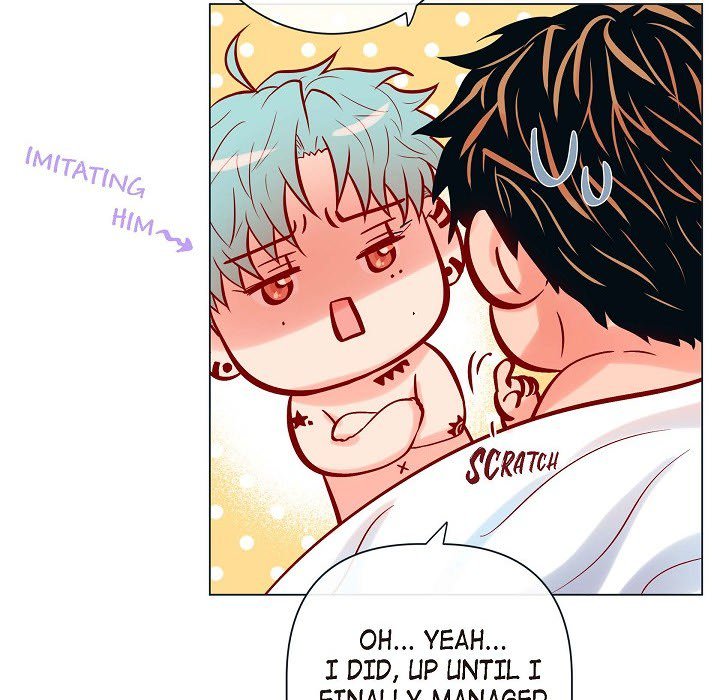 Read Biting The Tiger chapter 75 image 41 on Lezhin