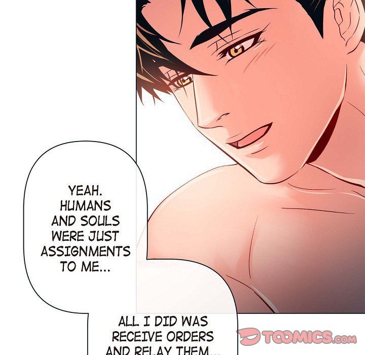 Read Biting The Tiger chapter 75 image 43 on Lezhin