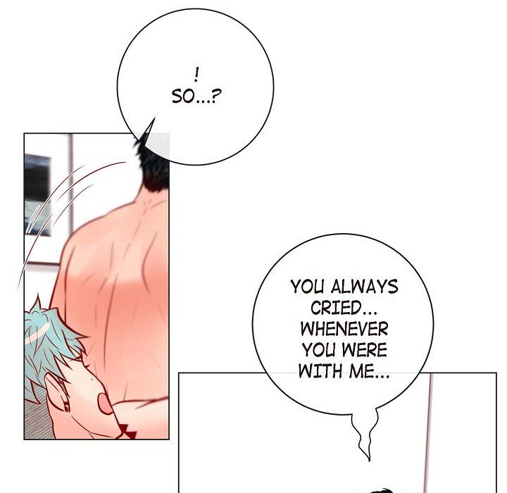 Read Biting The Tiger chapter 75 image 47 on Lezhin