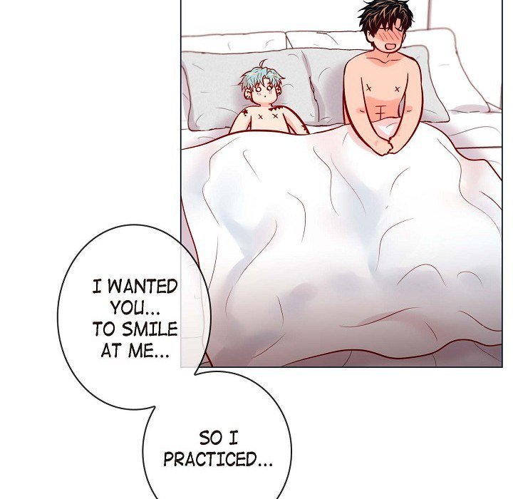 Read Biting The Tiger chapter 75 image 48 on Lezhin