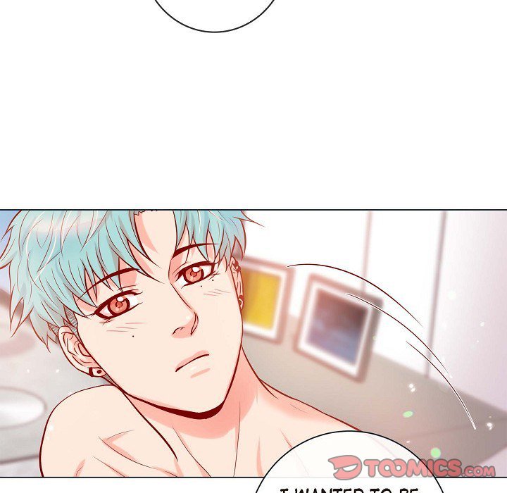 Read Biting The Tiger chapter 75 image 49 on Lezhin