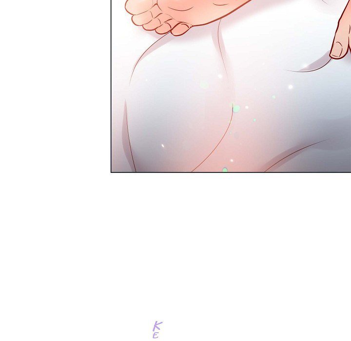 Read Biting The Tiger chapter 75 image 5 on Lezhin