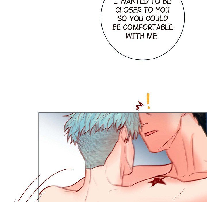 Read Biting The Tiger chapter 75 image 50 on Lezhin