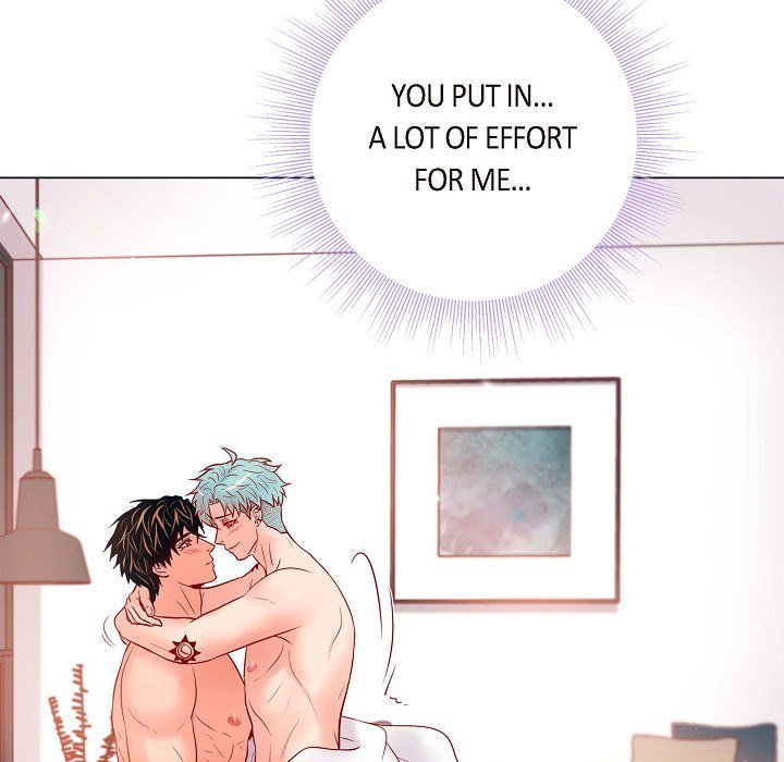 Read Biting The Tiger chapter 75 image 52 on Lezhin