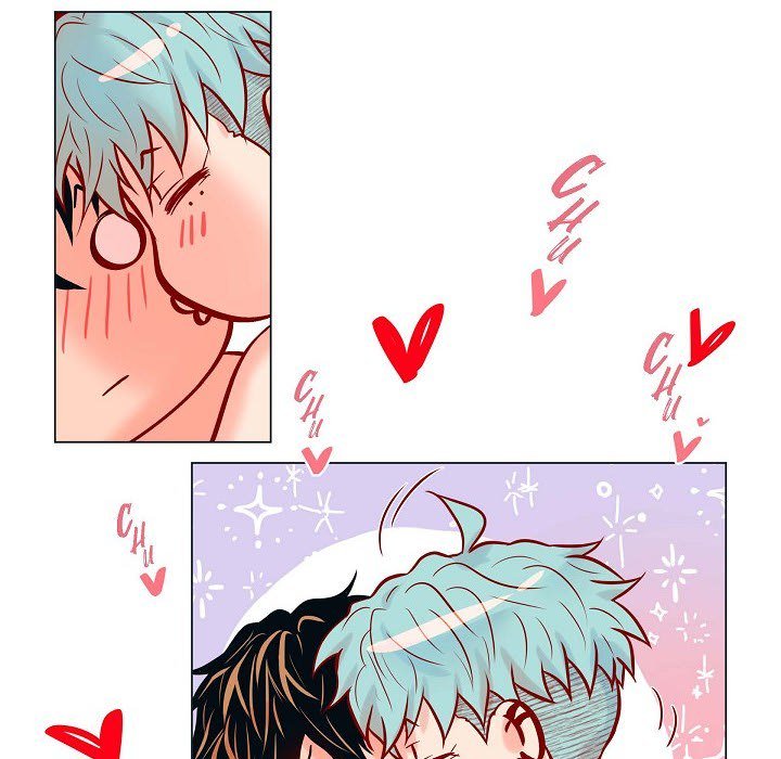 Read Biting The Tiger chapter 75 image 54 on Lezhin