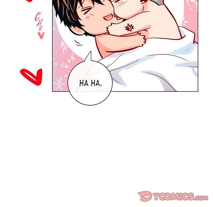Read Biting The Tiger chapter 75 image 55 on Lezhin