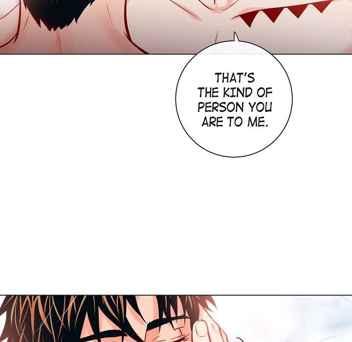 Read Biting The Tiger chapter 75 image 57 on Lezhin