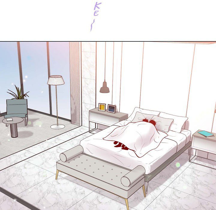 Read Biting The Tiger chapter 75 image 6 on Lezhin