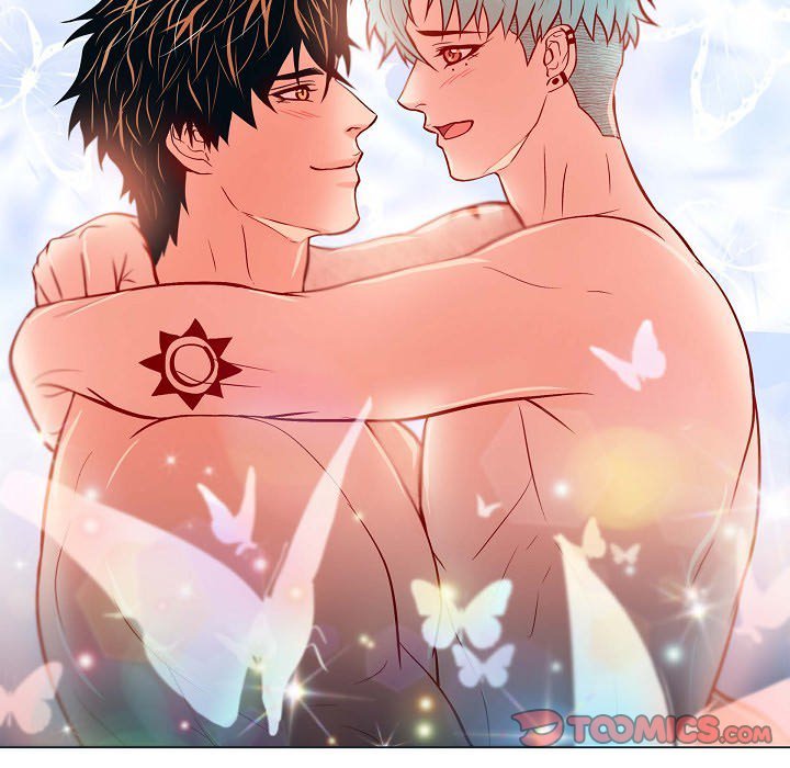 Read Biting The Tiger chapter 75 image 61 on Lezhin