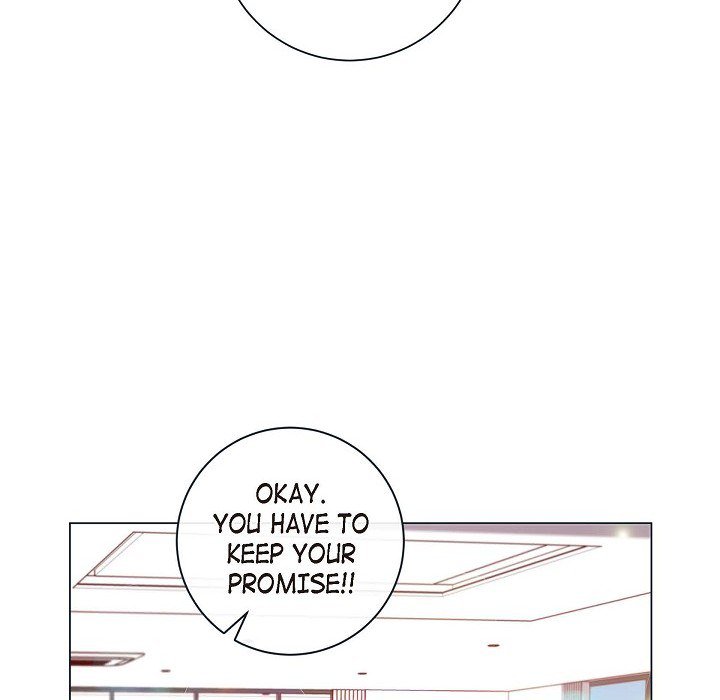 Read Biting The Tiger chapter 75 image 65 on Lezhin