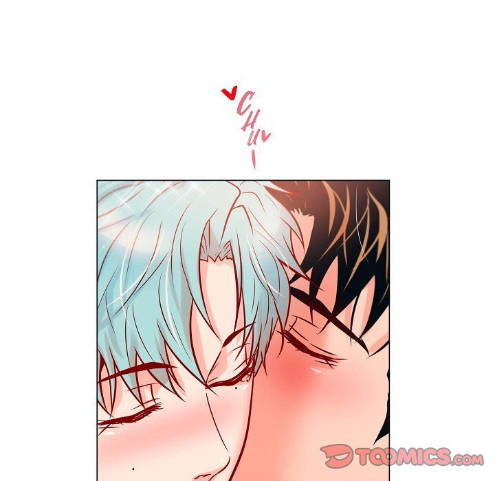 Read Biting The Tiger chapter 75 image 67 on Lezhin