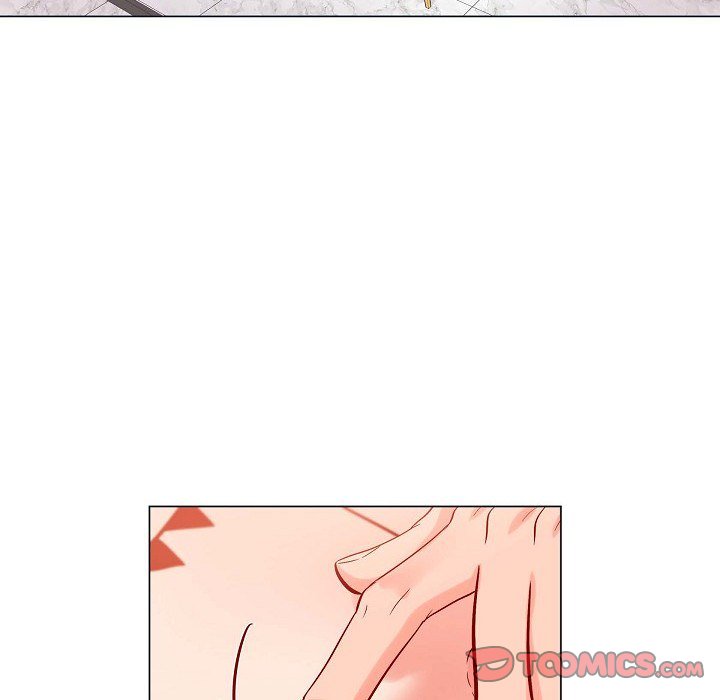 Read Biting The Tiger chapter 75 image 7 on Lezhin