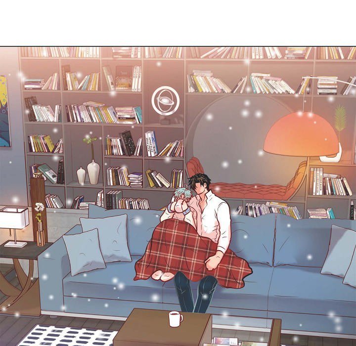 Read Biting The Tiger chapter 75 image 74 on Lezhin