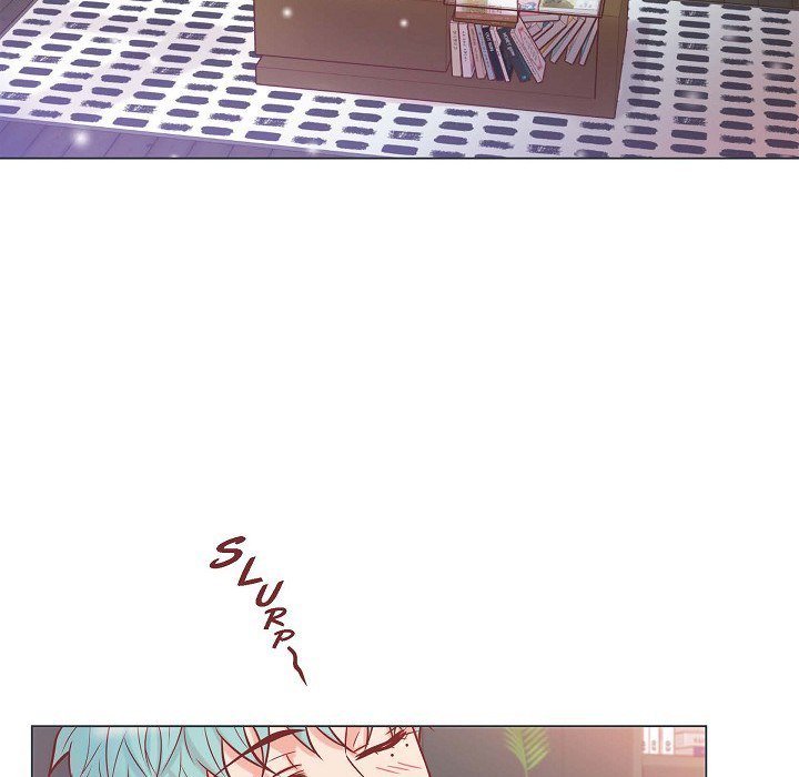 Read Biting The Tiger chapter 75 image 75 on Lezhin