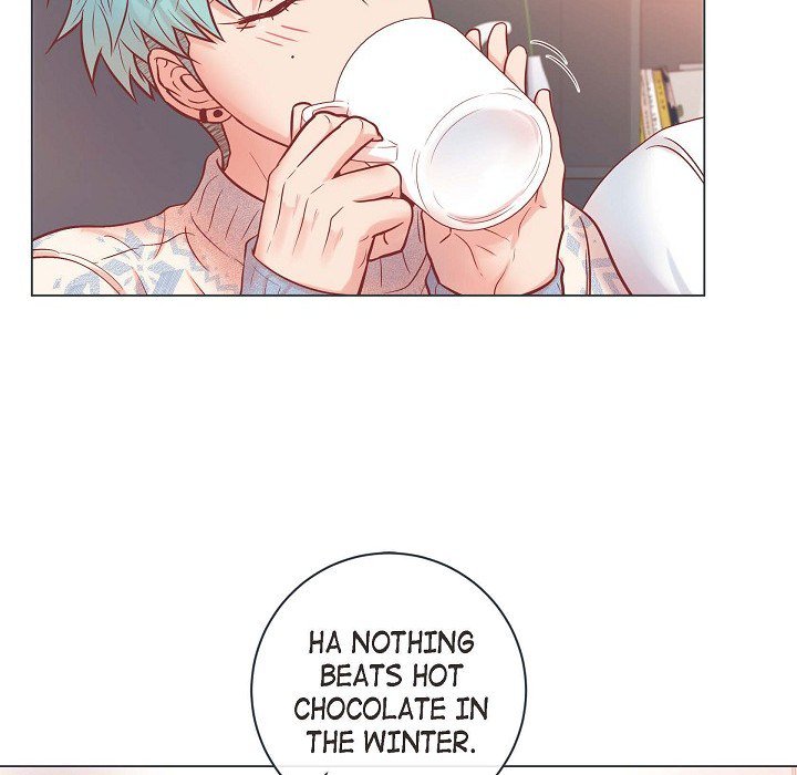 Read Biting The Tiger chapter 75 image 76 on Lezhin