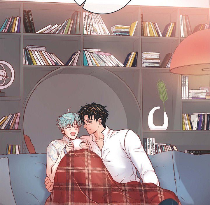 Read Biting The Tiger chapter 75 image 77 on Lezhin