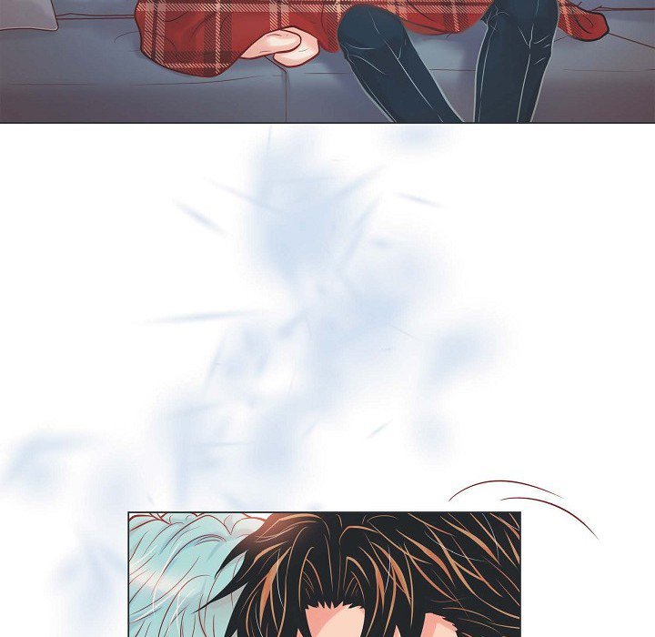 Read Biting The Tiger chapter 75 image 78 on Lezhin