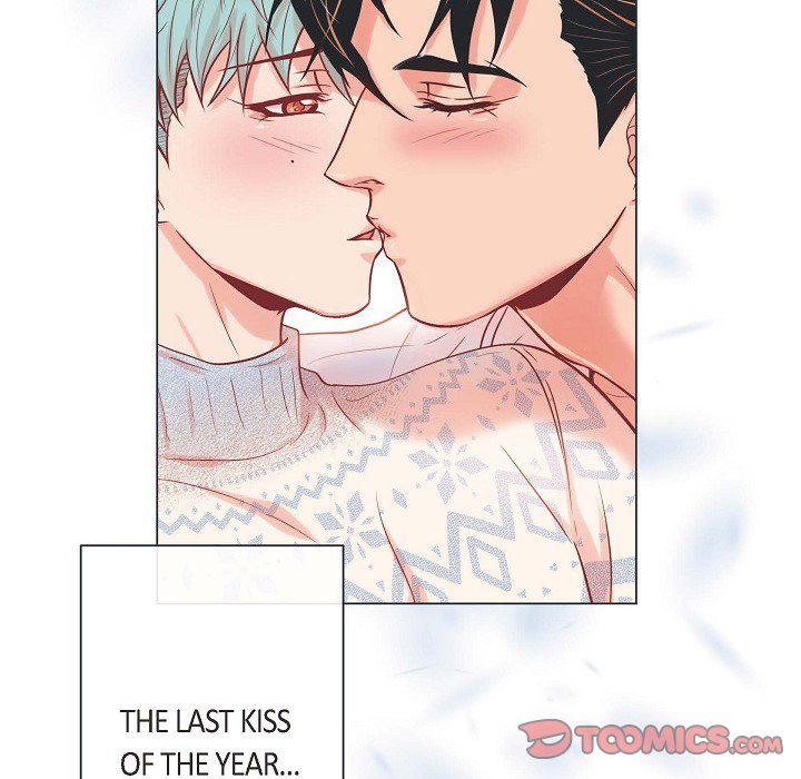 Read Biting The Tiger chapter 75 image 79 on Lezhin