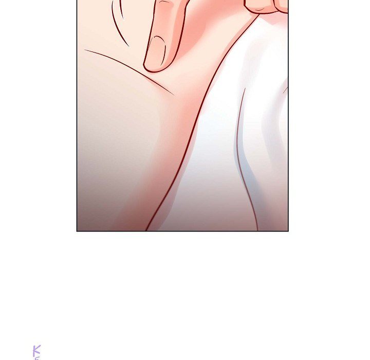 Read Biting The Tiger chapter 75 image 8 on Lezhin