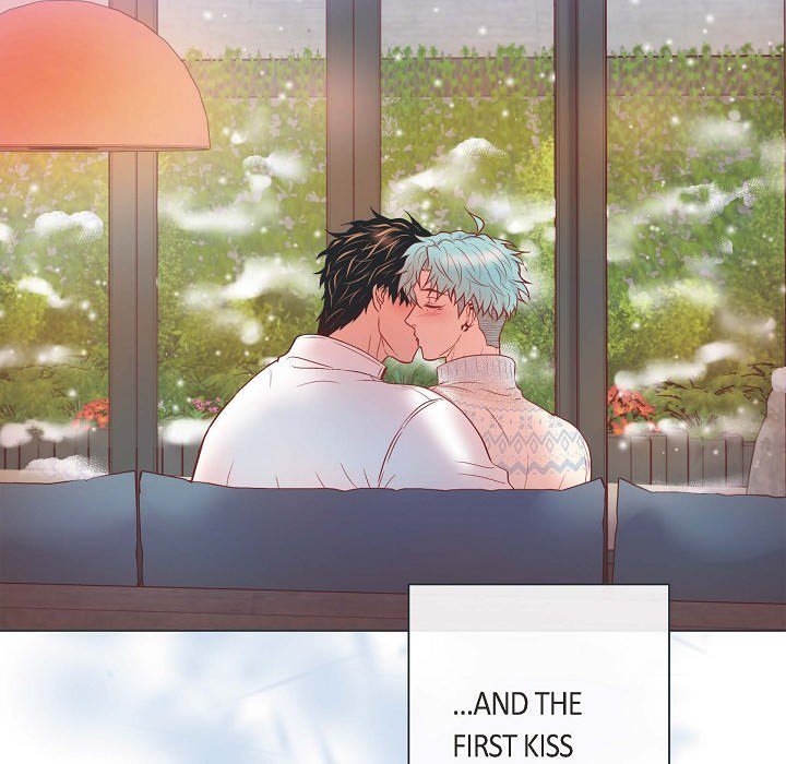 Read Biting The Tiger chapter 75 image 81 on Lezhin