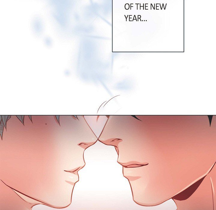 Read Biting The Tiger chapter 75 image 82 on Lezhin