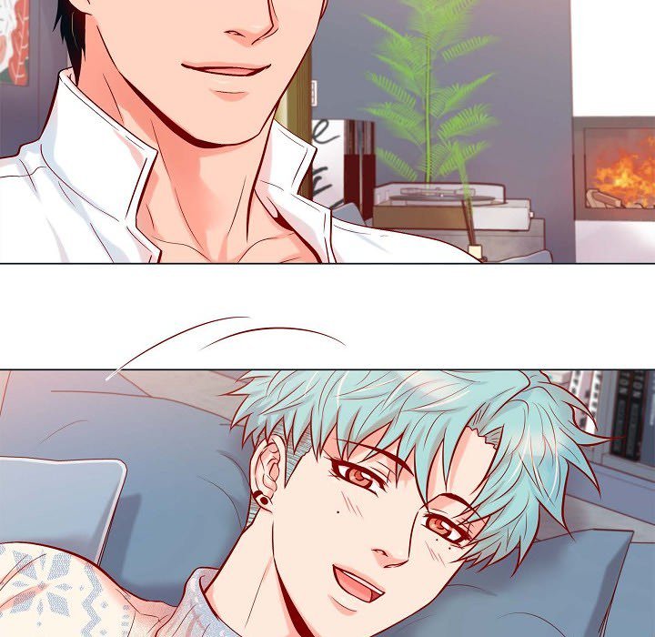 Read Biting The Tiger chapter 75 image 84 on Lezhin